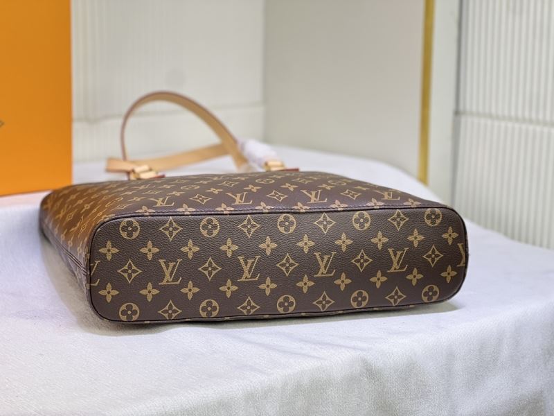 LV Shopping Bags